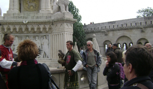Budapešť 2010 - Budapest 