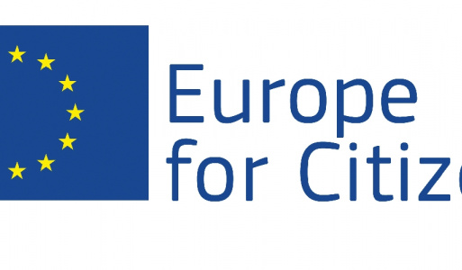 Europe for Citizens logo 