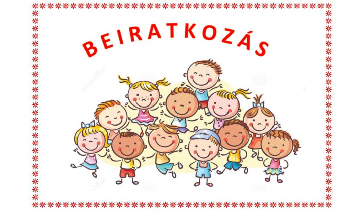 Fotka pre článok Beíratás az óvodába a 2026/27 - es tanévra