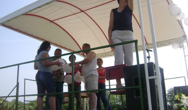 Deň obce 2011