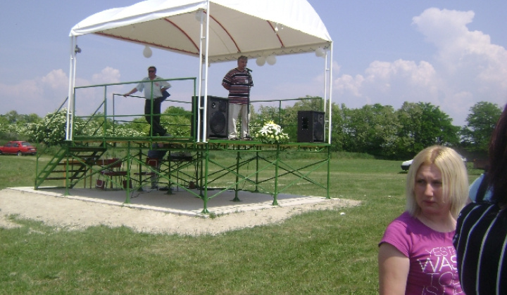Deň obce 2011