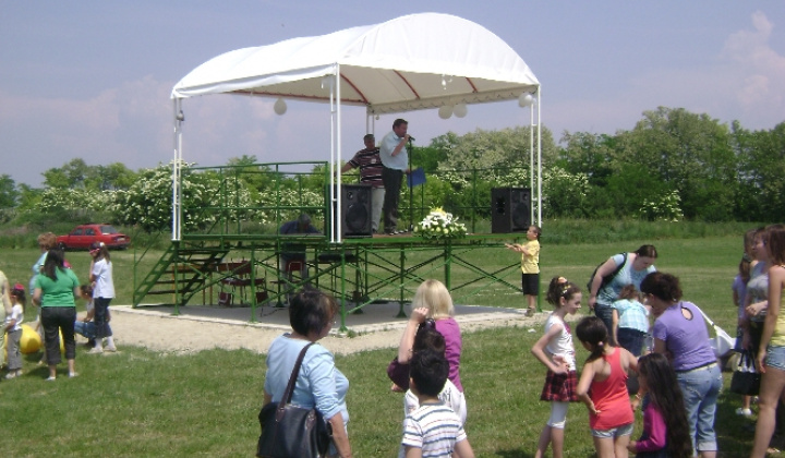 Deň obce 2011