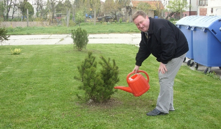Deň Zeme