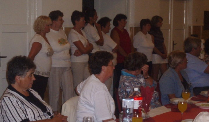 Priateľstvo bez hraníc 2010 - Barátság határok nélkül