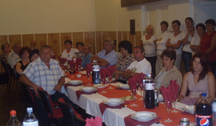 Priateľstvo bez hraníc 2010 - Barátság határok nélkül
