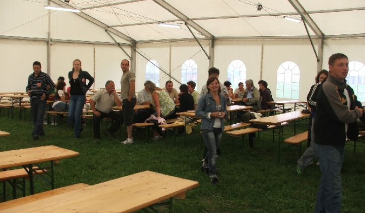 Priateľstvo bez hraníc 2010 - Barátság határok nélkül