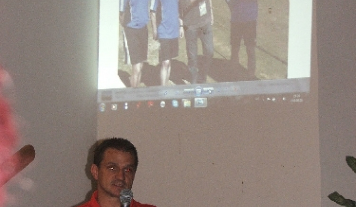 Priateľstvo bez hraníc 2010 - Barátság határok nélkül