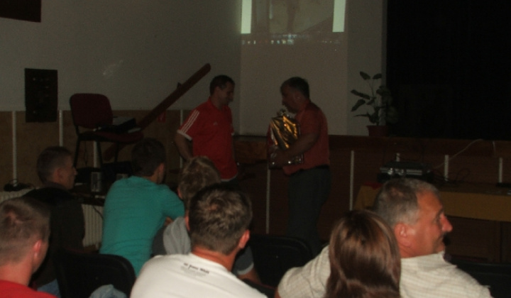 Priateľstvo bez hraníc 2010 - Barátság határok nélkül