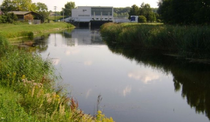 Veľké Kosihy v obrázkoch 2009