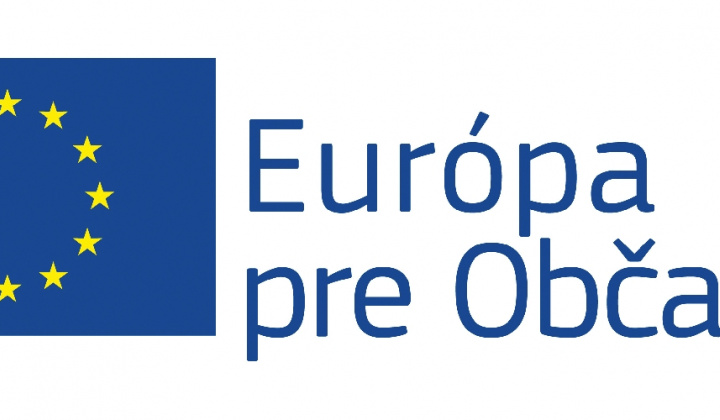 Europe for Citizens logo