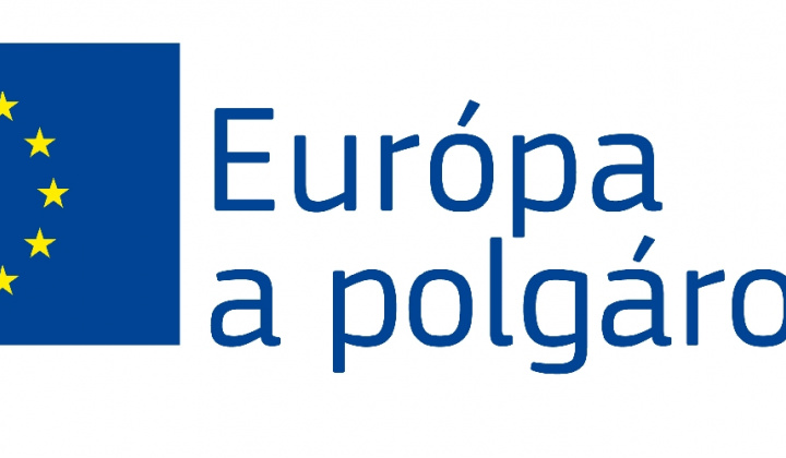 Europe for Citizens logo