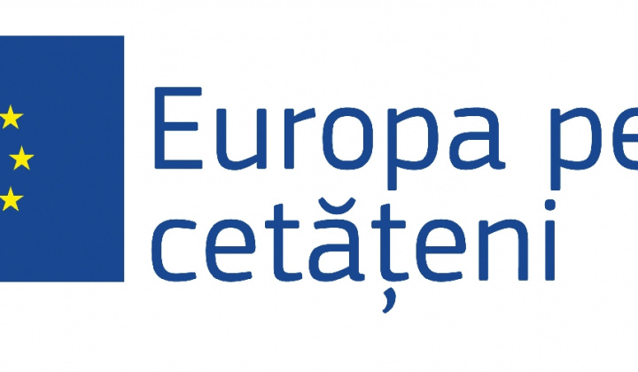 Europe for Citizens logo