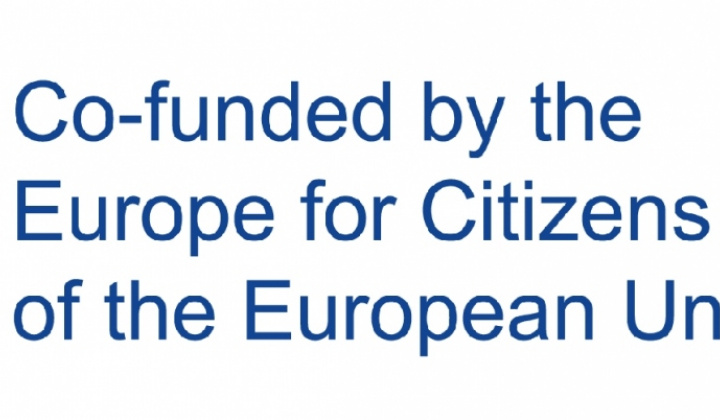Europe for Citizens logo