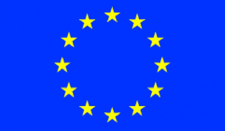 Europe for Citizens logo
