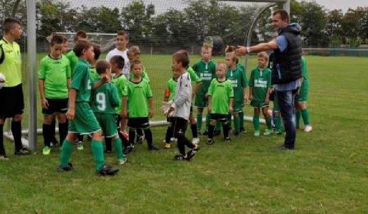 Futbal - Foci