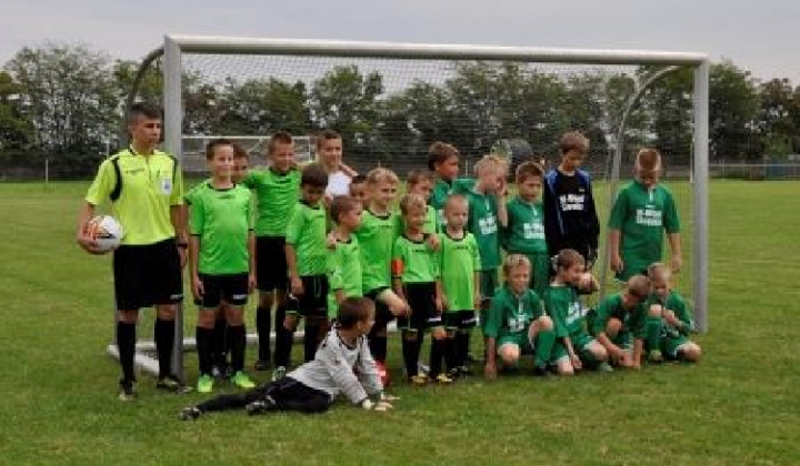 Futbal - Foci