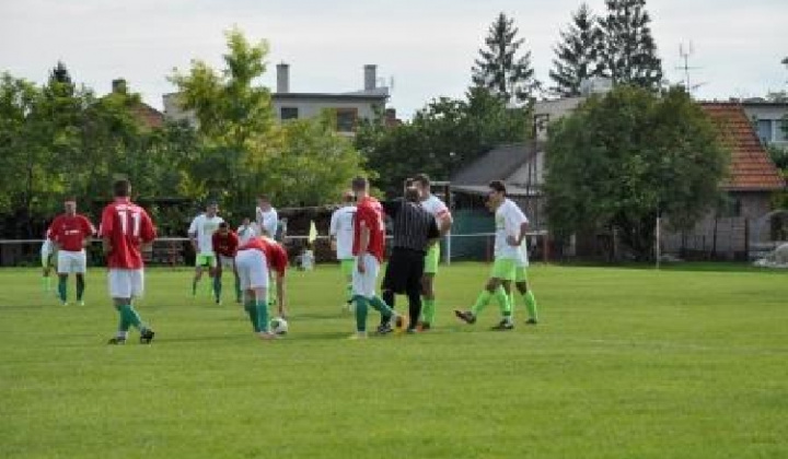 Futbal - Foci