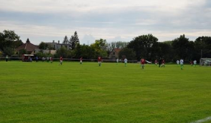 Futbal - Foci