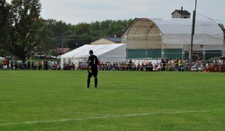 Futbal - Foci