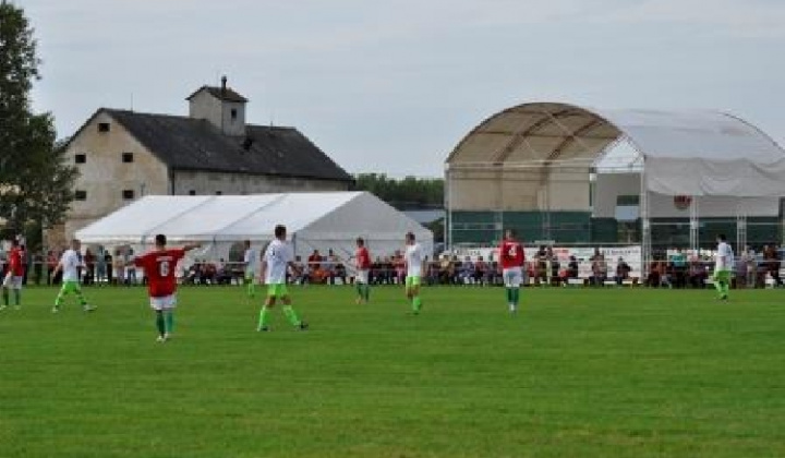 Futbal - Foci