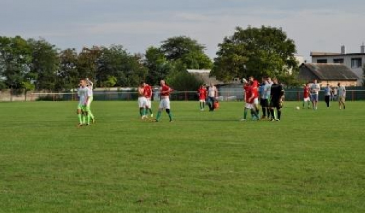 Futbal - Foci