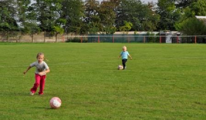 Futbal - Foci