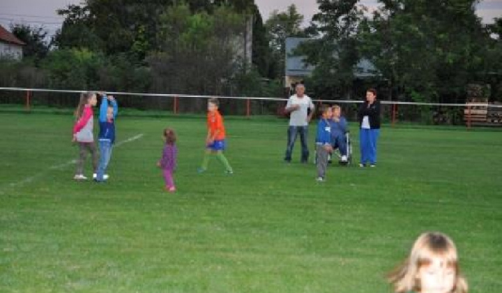 Futbal - Foci