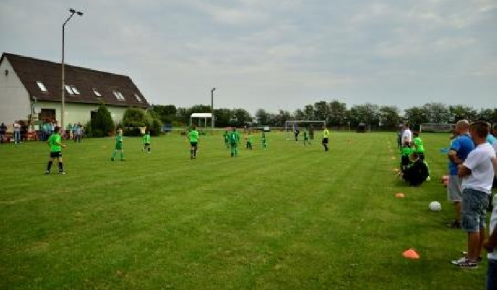 Futbal - Foci