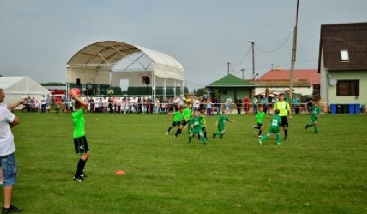 Futbal - Foci