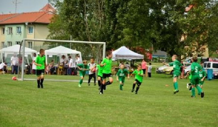 Futbal - Foci