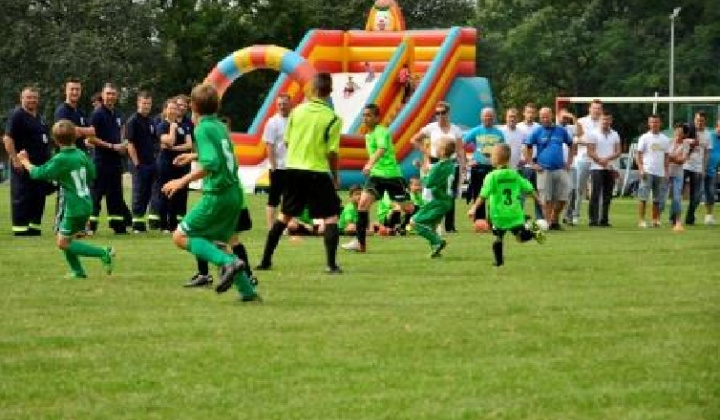 Futbal - Foci