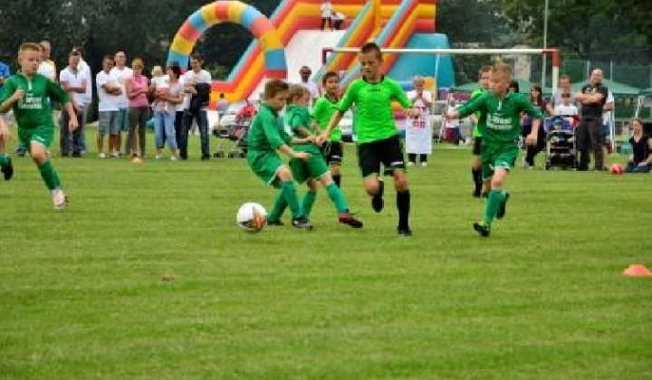Futbal - Foci