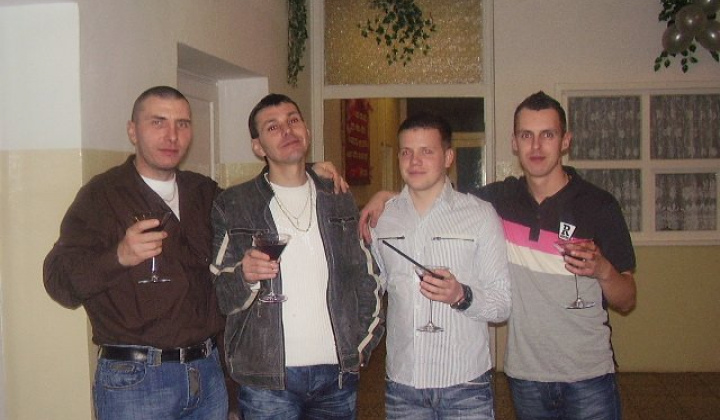 Šport / Slávnostné ukončenie sezóny - foto