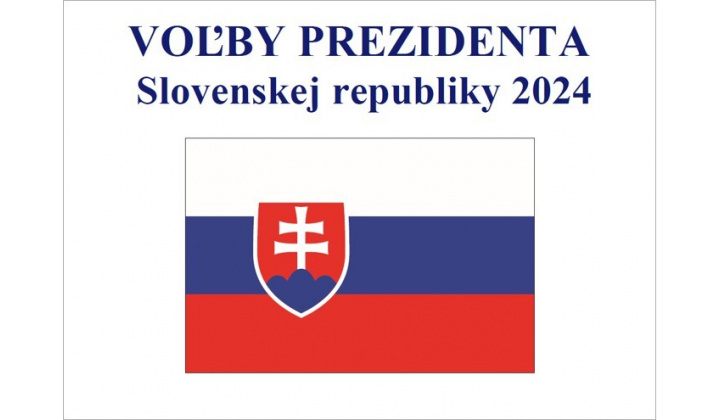 Voľby prezidenta Slovenskej republiky