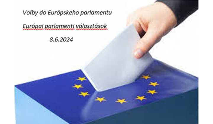 Voľby do Európskeho parlamentu