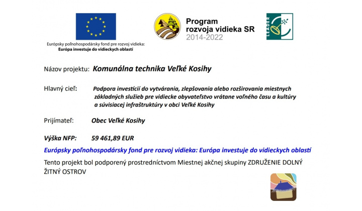 Komunálna technika