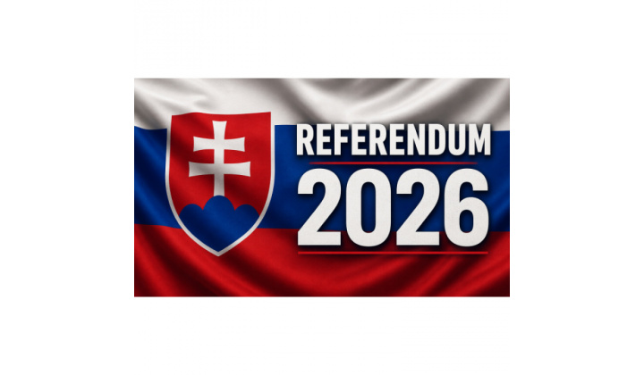 Fotka pre článok Referendum 4.7.2026